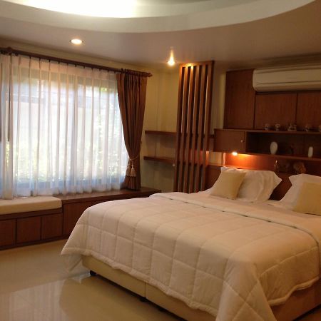 Ruankeaw Homestay Nai Harn 외부 사진