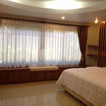 Ruankeaw Homestay Nai Harn 외부 사진
