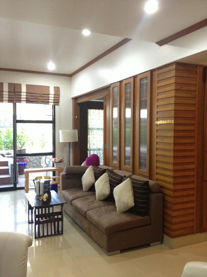 Ruankeaw Homestay Nai Harn 외부 사진