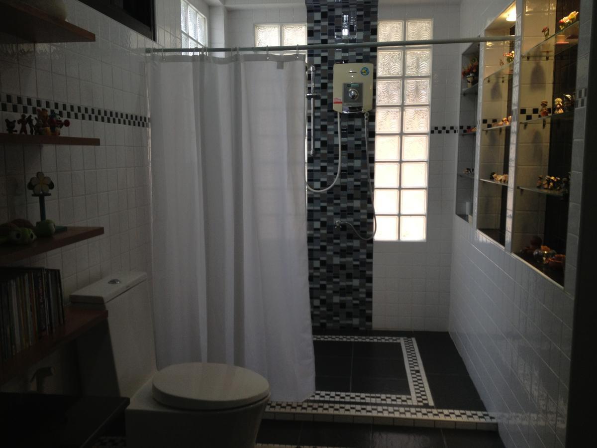 Ruankeaw Homestay Nai Harn 외부 사진