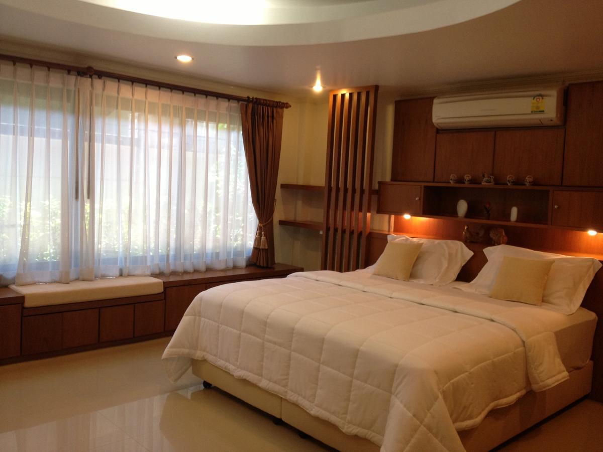 Ruankeaw Homestay Nai Harn 외부 사진