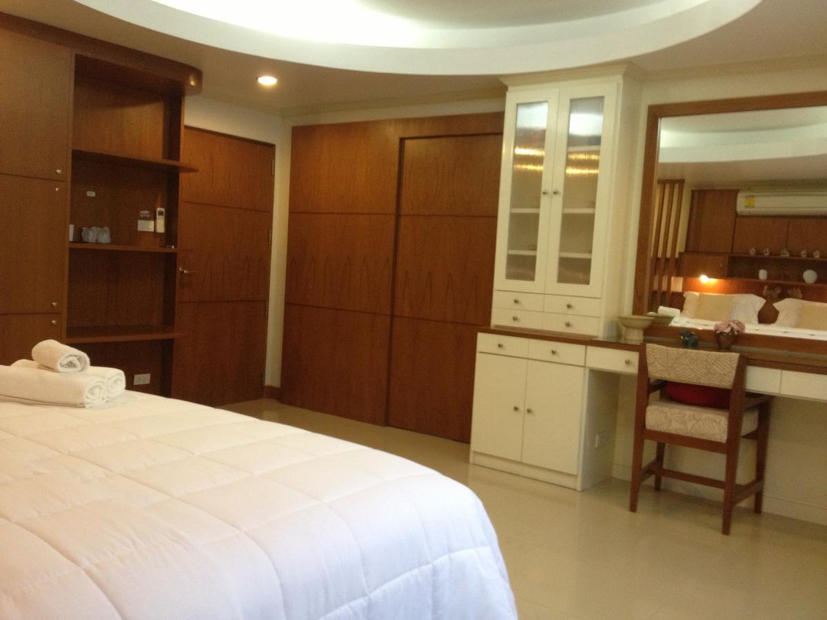 Ruankeaw Homestay Nai Harn 외부 사진