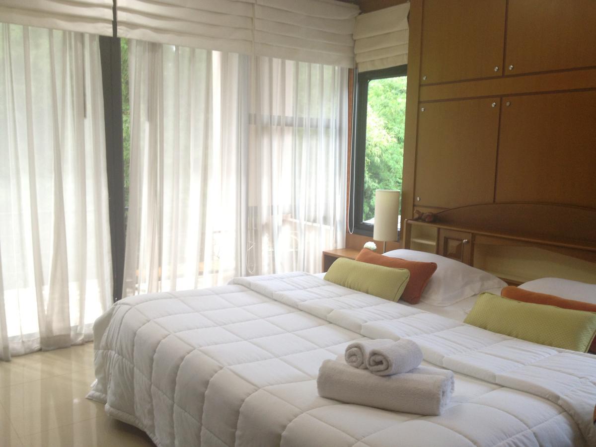 Ruankeaw Homestay Nai Harn 외부 사진
