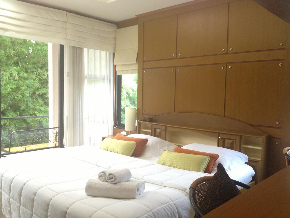 Ruankeaw Homestay Nai Harn 외부 사진