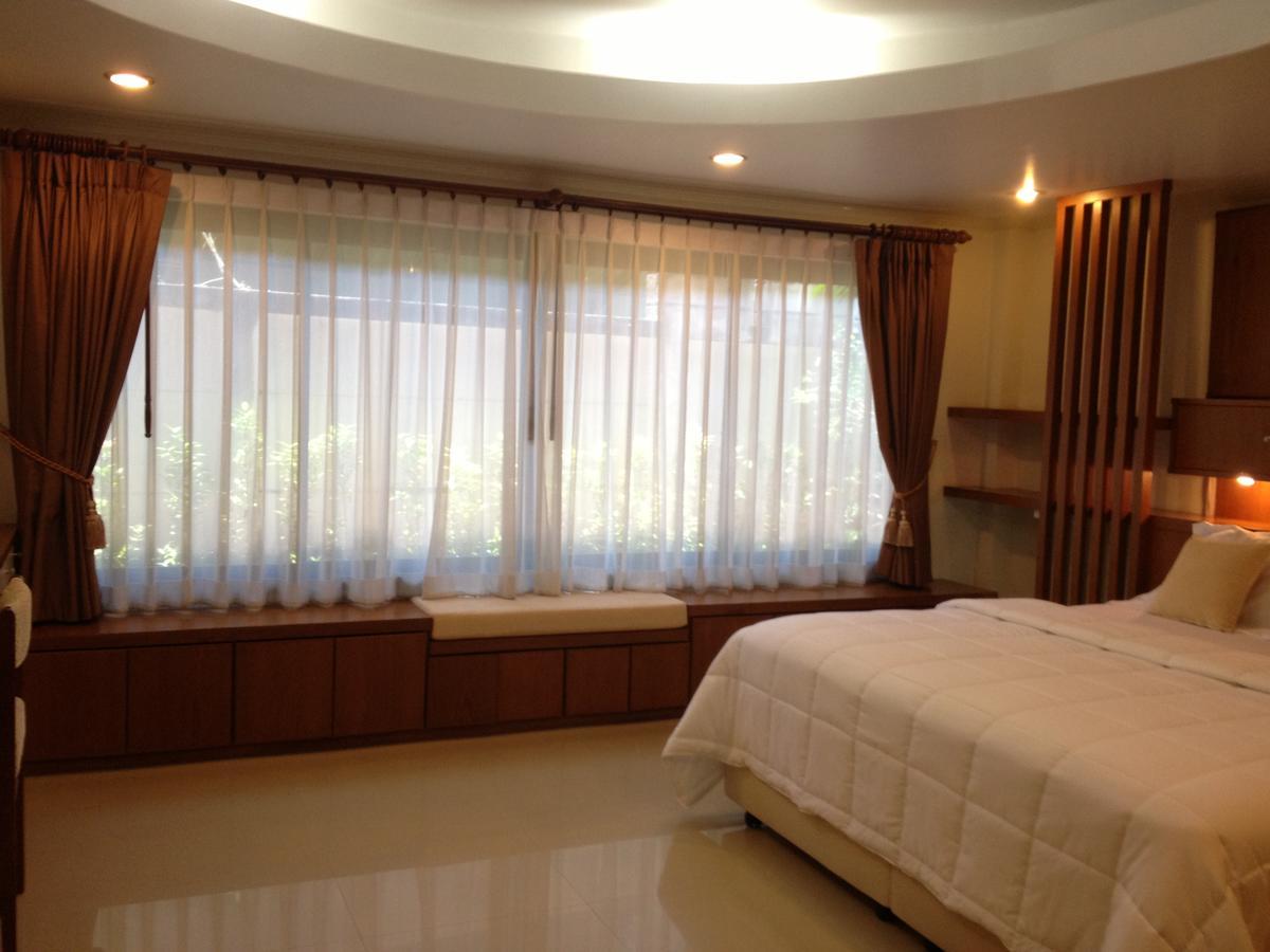 Ruankeaw Homestay Nai Harn 외부 사진