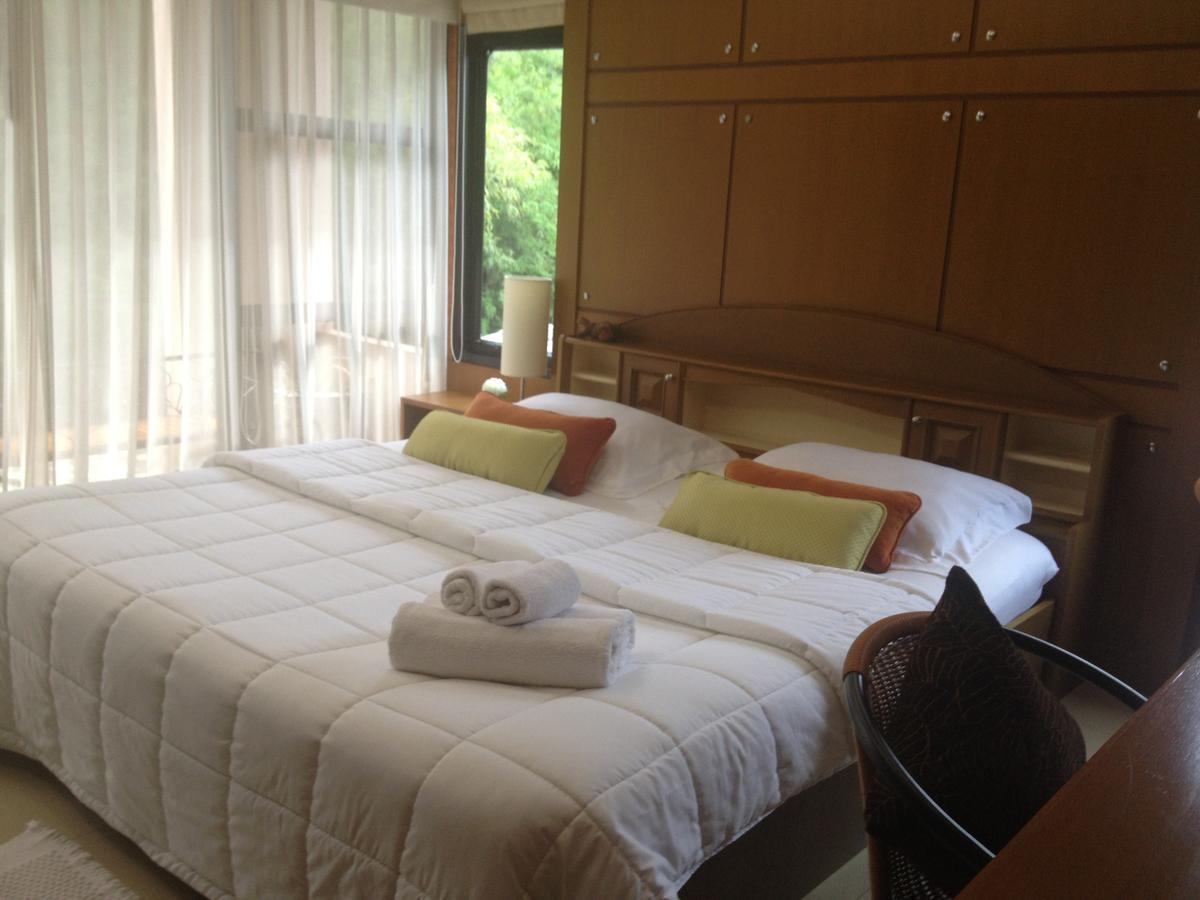 Ruankeaw Homestay Nai Harn 외부 사진