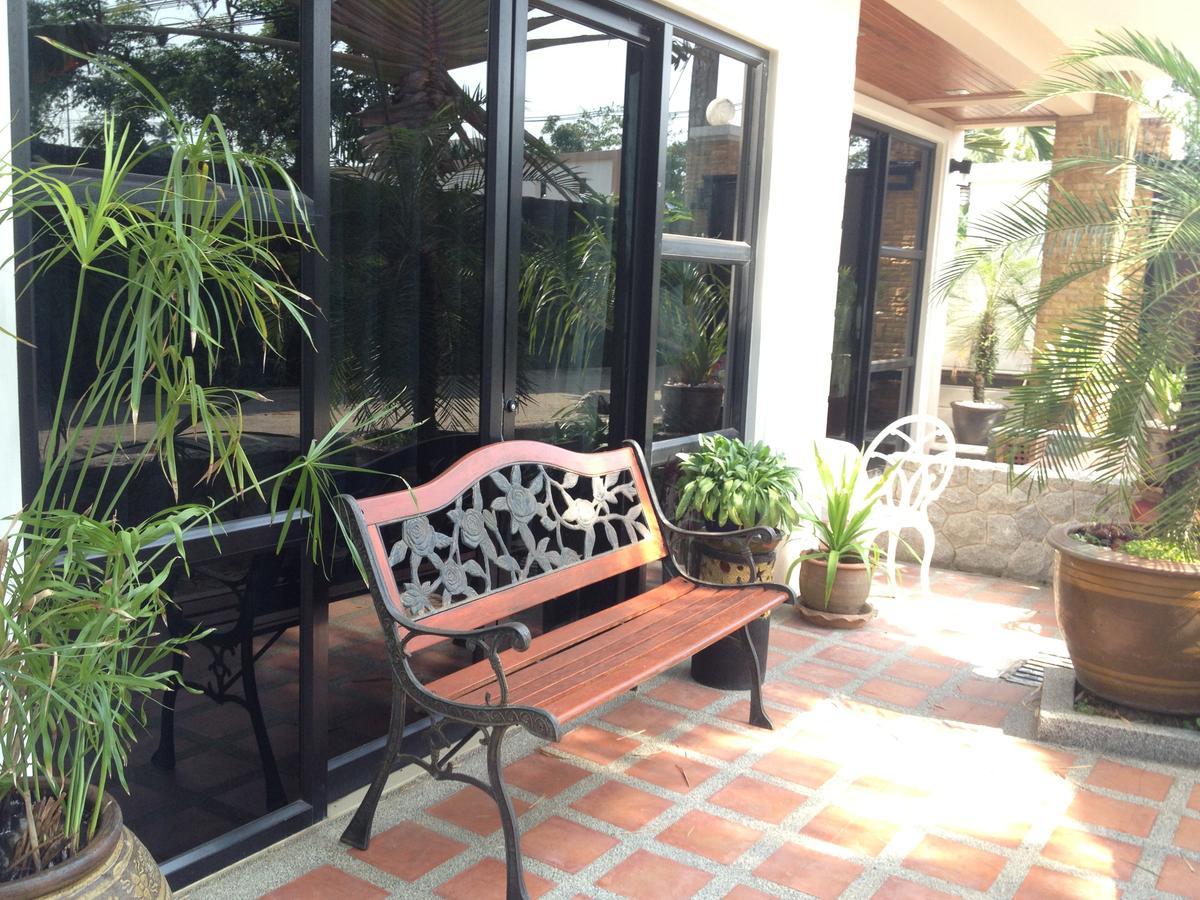 Ruankeaw Homestay Nai Harn 외부 사진