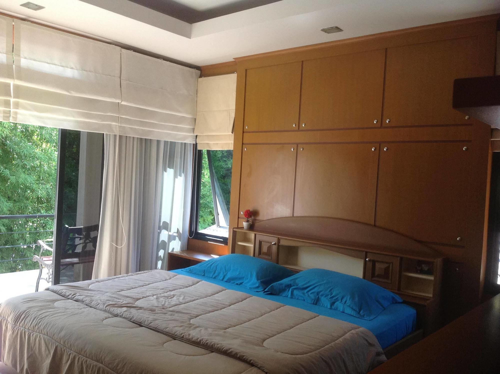 Ruankeaw Homestay Nai Harn 외부 사진