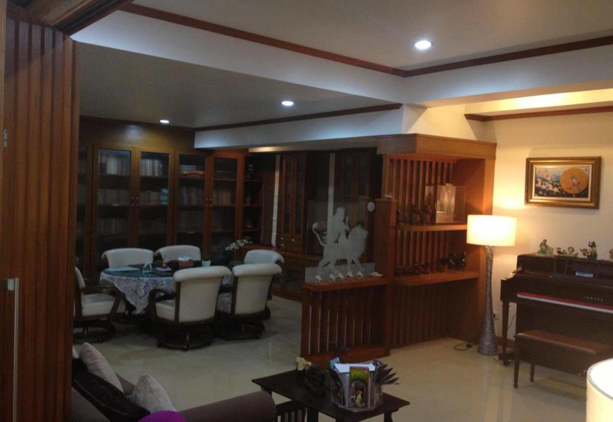 Ruankeaw Homestay Nai Harn 외부 사진