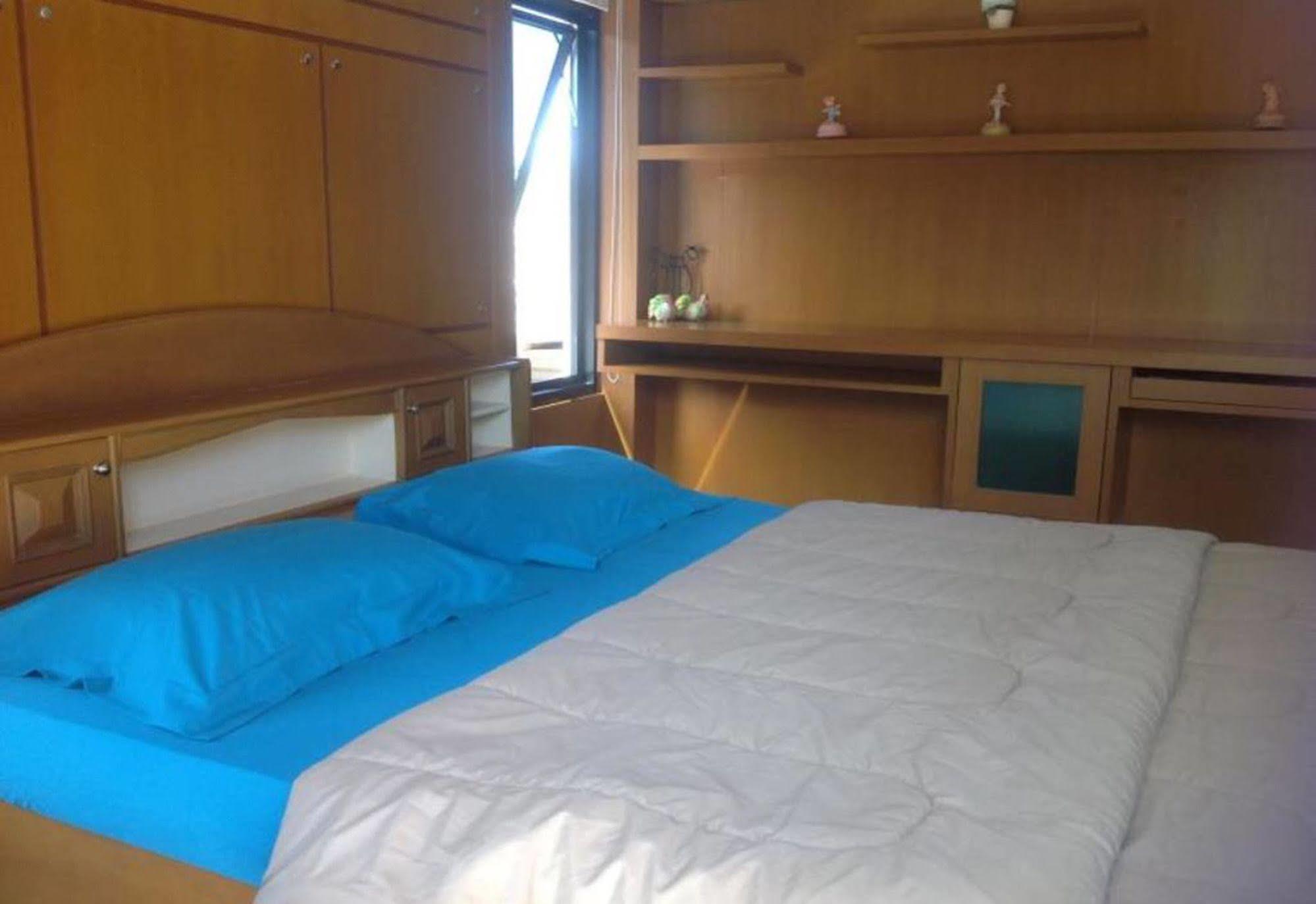 Ruankeaw Homestay Nai Harn 외부 사진