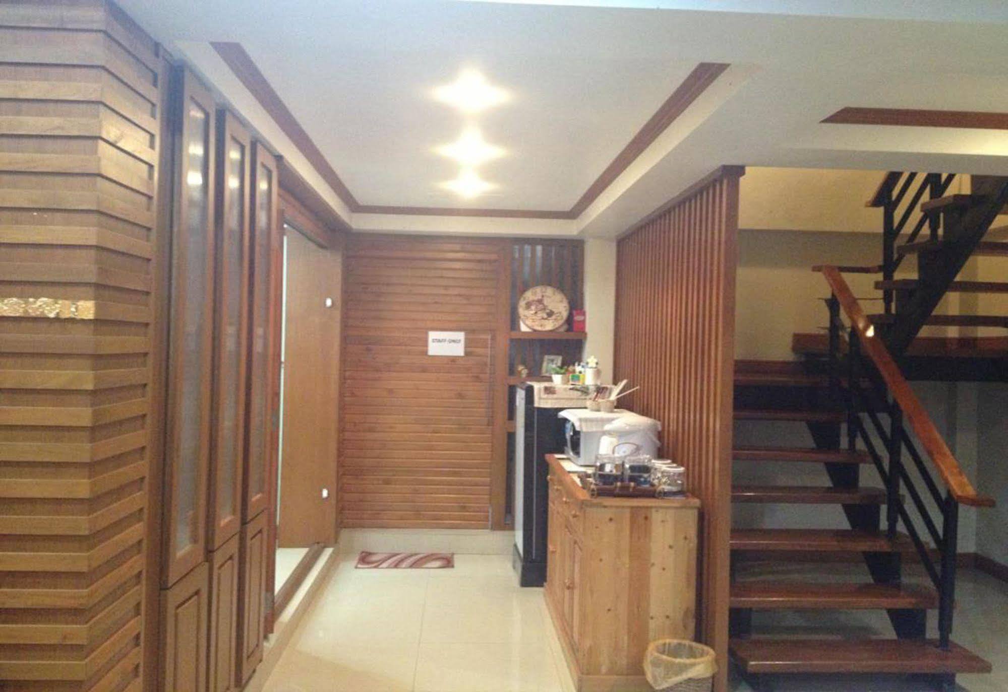 Ruankeaw Homestay Nai Harn 외부 사진