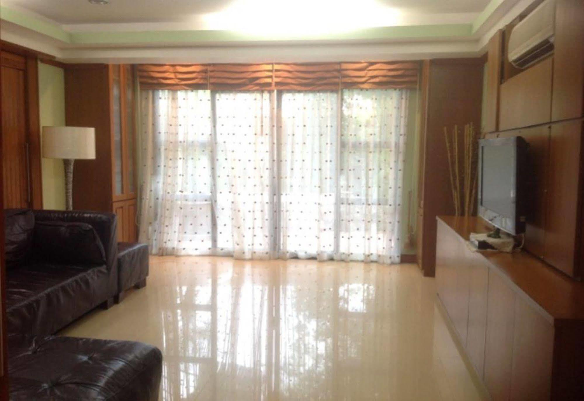 Ruankeaw Homestay Nai Harn 외부 사진